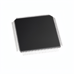 100 TQFP Electronic Chips Component Clock Timing Original SI5366-C-GQR - Product Image 1