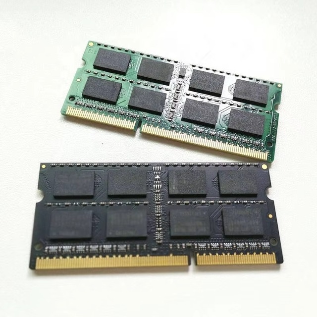 32GB/64GB DDR5 2400MHz Laptop RAM ECC Compatible Upgrade