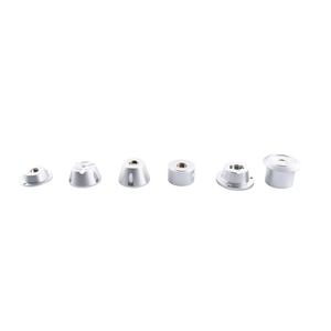 Détacheur d'étiquettes antivol spécifique aux magasins d'optique, compatible avec <span class=keywords><strong>les</strong></span> systèmes antivol 8,2 MHz 58 kHz <span class=keywords><strong>pour</strong></span> centres commerciaux et supermarchés, <span class=keywords><strong>aimant</strong></span> en plastique - Product Image 3