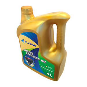 Engine Cleaning Oil Motor Clean Fluid Sludge <strong>Dpf</strong> <strong>Cleaners</strong> Engine Lubricants <strong>Cleaner</strong> Engine Carbon Deposition Cleaning 4L FLYSAK - Product Image 3