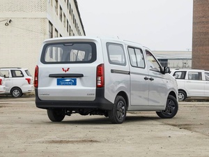 Wuling Rongguang EV Modello 2026 Versione 310km <span class=keywords><strong>Tipo</strong></span> Standard di Veicolo Passeggeri per Piccole Imprese - Product Image 5
