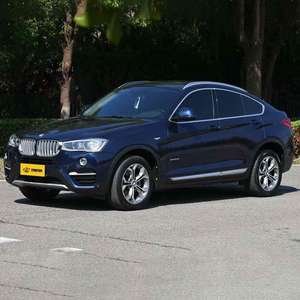 Auto ben usata per Bmw X4 2014 Xdrive20i X Design pacchetto realizzato in U.S.A 5 porte 5 posti Suv veicoli di medie dimensioni in cina - Product Image 2