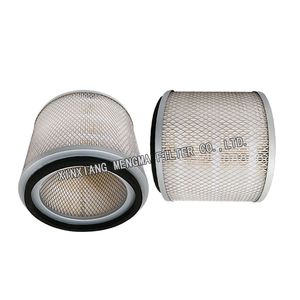 Elemento de Filtro de Aire Duradero Manny 1621574200 para Compresores de Aire Industriales - Product Image 4