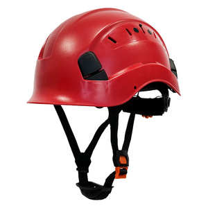 ABS素材安全ヘルメットハードハットアドベンチャークライミングレスキュー & 登山用アウトドア拡張キャップ - Product Image 3