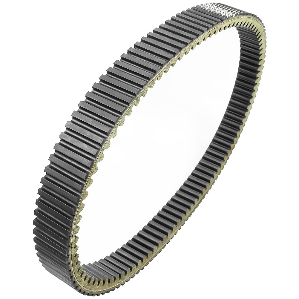 Ремень приводного ремня 422280652 maverick x3 Сменный ремень для тяжелых условий эксплуатации ATV CVT для Can-Am Maverick X3