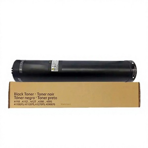 Cartouche de toner compatible 006R01237 006R01583 pour Xerox 4110 4112 4127 4590 D95 D110 D125 Toner noir - Product Image 1