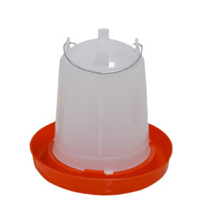 Bebederos de Plástico 100% PP para Aves de Corral, Pollos y Animales, en Diferentes Tamaños, Gran Venta - Product Image 3