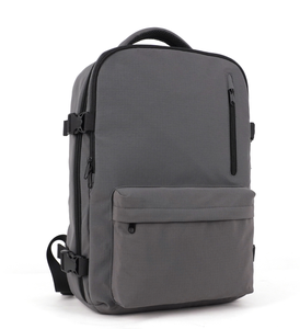 Tinyat personalisable Nouveau SAC a dos pour ordinateur portátil con puerto USB - Product Image 3