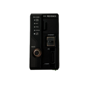 Genuine KEYENCE Equipped With AI Image Recognition Sensor IV2-G30 Sensor Controller Standard Mode in Stock - Product Image 2