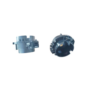 Pièces moulées par injection en plastique personnalisées Lixiong pour usage industriel - Product Image 2