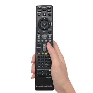 Control Remoto para <span class=keywords><strong>LG</strong></span> <span class=keywords><strong>BLU</strong></span>-<span class=keywords><strong>RAY</strong></span> DISC Home Theater AKB73775801 Control Remoto para <span class=keywords><strong>BLU</strong></span>-<span class=keywords><strong>RAY</strong></span> DVD - Product Image 3