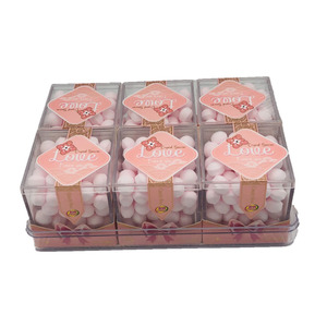 Wholesale Freshen Breath Tablet Candy 90g Sugar <strong>Free</strong> Mint Flavor Chewing Gum - Product Image 4