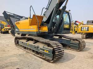 รถขุดฮุนได 300LC-9T มือสอง สภาพดี ชั่วโมงการทำงานต่ำ ฮุนได 300LC-9T - Product Image 3