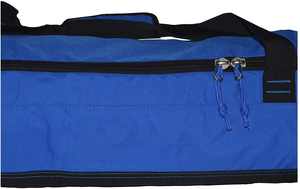 Bolsa de Esquí Acolchada para un Solo Par de Esquíes para Viaje, Bolsa de Esquí Personalizada - Product Image 4