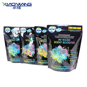 Perle Profumate Morbide e Fragranti, Capsule Protettive del Colore per Detersivo, Utilizzabili come Ammorbidente per Capi d'Abbigliamento - Product Image 4