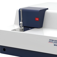 W4 Full-Spectrum Direct-Reading Optical Emission Spectrometer (OES)