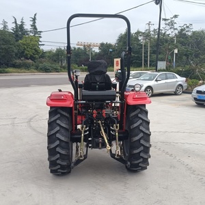 2023 mini tracteur de 25hp de haute qualité, tracteur de renommée bon marché, à vendre depuis la chine - Product Image 6
