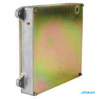 JINSION-controlador de motor de excavadora, placa de ordenador de EX200-2 EX200-3 para HITACHI 9104908 9116941 9104912 9125533