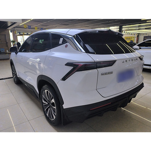 Guazi - JETOUR Dashing, SUV de Gasolina 1.6, Usado, Tracción Delantera, 5 Plazas, R8669s8qs3, Superventas - Product Image 2