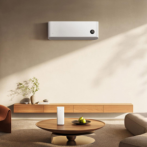 เครื่องปรับอากาศ Xiaomi Mijia 1.5 HP Super Grade 1 Pro จอแสดงผล LED ประหยัดพลังงานระบายความร้อน KFR-35GW/V1A1ไฟฟ้า - Product Image 4