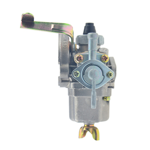 <span class=keywords><strong>Carburateur</strong></span> de coupe d'herbe de haute qualité <span class=keywords><strong>pour</strong></span> coupe-brosse Robin PZ13A NB411 411 1E40F-6 40-6 <span class=keywords><strong>carburateur</strong></span> de <span class=keywords><strong>tondeuse</strong></span> à gazon de pompe à eau - Product Image 6