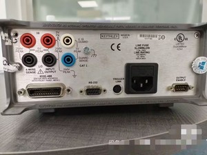 Keithley 2400 SourceMeter/Utilisé/* - Product Image 4