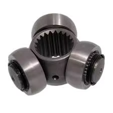 Joint à <span class=keywords><strong>rotule</strong></span> pour trépied KBR 21 dents de haute qualité 30.4*21T - Product Image 2