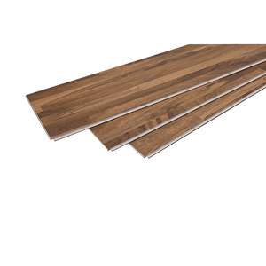 UK Imperméable Grain de <span class=keywords><strong>Bois</strong></span> 4mm 5mm 6mm 7mm 8mm Pvc Click Lock Spc Lvt Revêtement de Sol Luxe Vinyle Planche de Sol Carreaux - Product Image 6