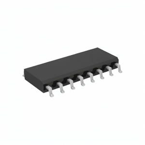 Components Electronic In Stock 74AC139SC 16 SOlC Logic - Product Image 1
