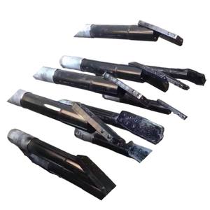 Herramientas DE PERFORACIÓN DIRECCIONAL HORIZONTAL Hdd Transmisor Carcasa Hdd Máquina piloto Broca - Product Image 3