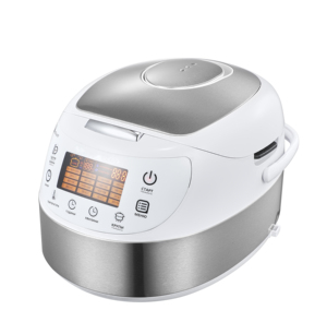 Cuisinière à <span class=keywords><strong>riz</strong></span> multifonctionnelle avec pot intérieur en acier inoxydable personnalisé de 5 L, pièces détachées pour cuisinière à <span class=keywords><strong>riz</strong></span>, cuisinière à <span class=keywords><strong>riz</strong></span> <span class=keywords><strong>Cuckoo</strong></span> - Product Image 4