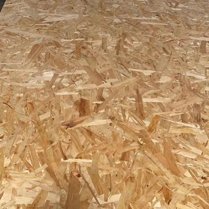 Tablero de hojuelas <span class=keywords><strong>verde</strong></span>/Álamo/WBP <span class=keywords><strong>Osb</strong></span> - Product Image 2