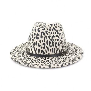 Chapeau haut de forme unisexe X3075 en feutre 100 % laine pour adulte, style jazz gaufré avec boucle de ceinture, toutes saisons - Product Image 5