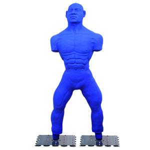 Modèle humain type debout <span class=keywords><strong>sac</strong></span> <span class=keywords><strong>de</strong></span> boxe factice <span class=keywords><strong>sac</strong></span> <span class=keywords><strong>de</strong></span> boxe - Product Image 5