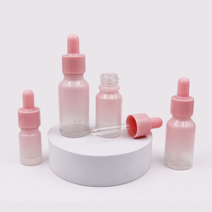 Perawatan Kulit Botol Tetes Kaca Besar Parfum Minyak Kaca <span class=keywords><strong>Pipette</strong></span> Lulus 30Ml Botol Tetes Kaca Botellas De Vidrio - Product Image 5