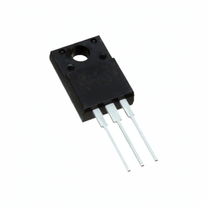 TO-220-3 Full Pack, Isolated Tab Diode Arrays SFF1005GA Authorized Distributor Electronic Circuit Components - Product Image 1