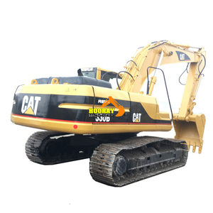รถขุดตีนตะขาบ Caterpillar รุ่น 330B มือสอง ผลิตในญี่ปุ่น ปี 2009 เครื่องยนต์ 236 แรงม้า รับประกัน 1 ปี - Product Image 1