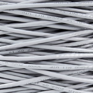 2025 mới MX-STAR tốc độ cao Mạng thông minh cáp mật độ cao UTP CAT5E LAN Cáp Sản xuất tại Trung Quốc - Product Image 6