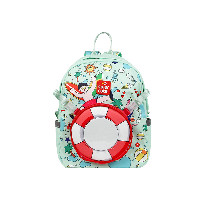 swimming ring