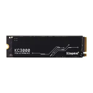 For Orignal SSD M2 Nvme M.2 2280 PCIe 4.0 X4 KC3000 1024GB 512GB 1TB 2TB Internal Solid-state drive PS5 Desktop Hard Disk