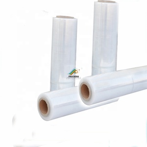 Résistance aux UV de haute qualité forte résistance à la traction PVF <span class=keywords><strong>Ted</strong></span>-lar <span class=keywords><strong>Film</strong></span> anti-corrosion <span class=keywords><strong>film</strong></span> blanc transparent - Product Image 6