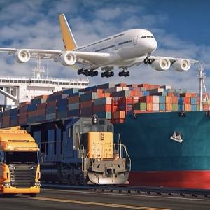 China International Freight Forwarder <span class=keywords><strong>Logistics</strong></span> <span class=keywords><strong>Company</strong></span> Envío marítimo puerta a puerta EE. UU. Agente de Guangdong Air + Express Product - Product Image 3