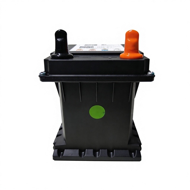 Suitable for Lixiang Car L7 L8 L9 Starter Battery Model X03-37030012 Ideal Starting Battery for L6 L7 L8 L9