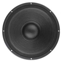 Barra de Sonido de Alto Rendimiento Audio Nítido Doble de 15 Pulgadas Alta Potencia 4 Ohmios 700W Uso en Interiores/Exteriores Clase A+++ Estéreo MDF 45Hz-19kHz