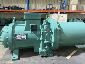 Compresseur à vis Bitzer OEM CSH6553-35Y CSH6553-50Y CSH6563-40Y CSH6563-60Y CSH6583-50Y 35HP 40HP 50HP 60HP pour chambre froide - Product Image 5