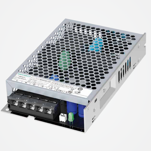 Megmeet <strong>Industrial</strong> Control System Series 35W-600W Single 75W-12V Switching Power Supply 100W 150W 210W 350W 85-264VAC <strong>Industrial</strong> - Product Image 1