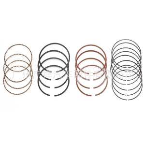 แหวนลูกสูบ Tf รุ่น 13011-75030 สำหรับอะไหล่เครื่องยนต์โตโยต้าไฮเอซ 2rz 3rz - Product Image 2