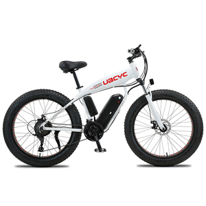 Good Quality Electric Bike Bicycle Eu Warehouse Stationary Bike Aluminum <strong>Cycle</strong> for Man - Product Image 4