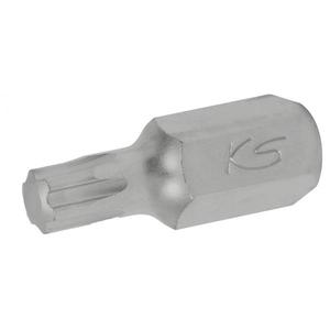 KS TOOLS - 911.3261 10mm Torx PLUS Bit - EAN 4042146382608 INSERTS POUR EMBOUTS DE VISSAGE - Product Image 1