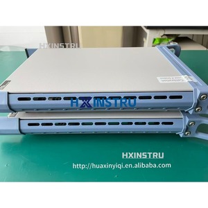 Generador de Señales Vectoriales de RF Rohde and Schwarz SGT100A de 1 MHz a 3 GHz (6 GHz Opcional) H - Product Image 2